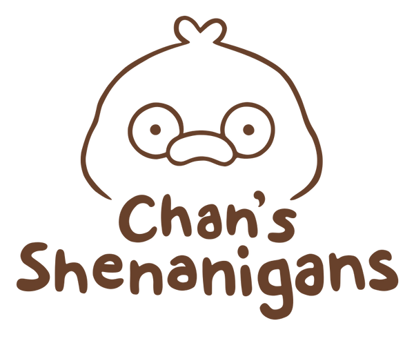 Chan's Shenanigans